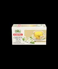 TAPAL GREEN TEA