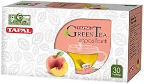 TAPAL GREEN TEA