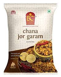BC CHANA JOR GARAM