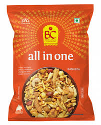 BC ALL IN ONE