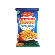 NIMCOZ KETCHUP TANGO