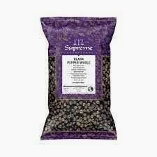 SUPREME BLACK PEPPER WHOLE