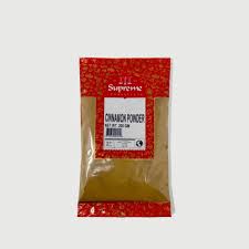 SUPREME CINNAMOM POWDER