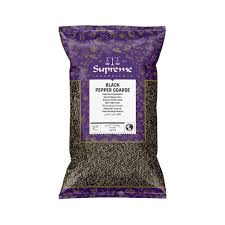 SUPREME BLACK PEPPER