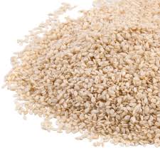 SUPREME SESAME SEEDS WHITE