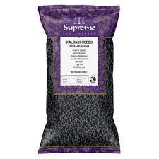 SUPREME KALONJI