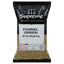 SUPREME FENNEL SEEDS