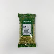 SUPREME FENNEL SEEDS
