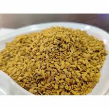 SUPREME ROASTED FENNEL SEEDS
