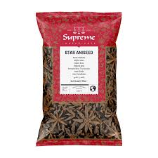 SUPREME STAR ANISEED