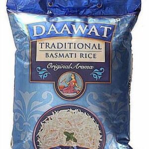 DAAWAT BASMATI RICE