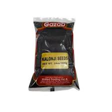 GAZAB KALONJI