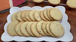 GAZAB ZEERA BISCUITS