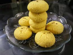 GAZAB NAN KHATAI BISCUITS