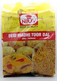 NIRAV DESI MADHI TOOR DAL