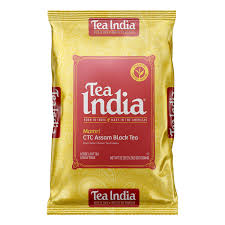 TEA INDIA ASSAM BLACK TEA ( LOOSE TEA )