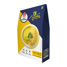 MADHI SEV KHAMNI