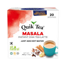 QUIKTEA MASALA