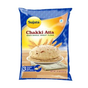 SUJATA CHAKKI ATTA