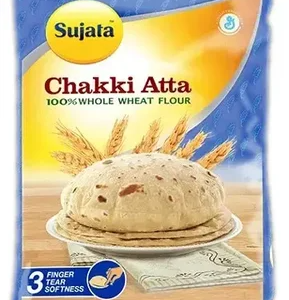 SUJATA CHAKKI ATTA