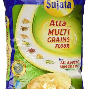 SUJATA MULTI GRAIN ATTA