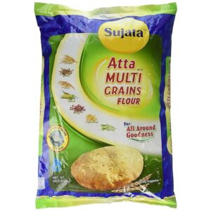 SUJATA MULTI GRAIN ATTA