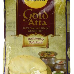SUJATA GOLD ATTA
