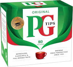 PG TIPS ORIGINAL