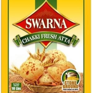 SWARNA CHAKKI ATTA