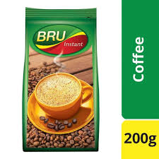 BRU INSTANT COFFEE