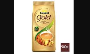 TATA TEA GOLD