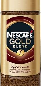 NESCAFE GOLD BLEND COFFEE