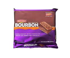 BRITANNIA BOURBON