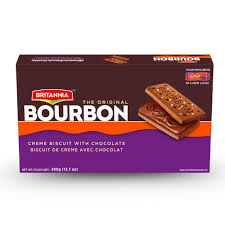 BRITANNIA BOURBON