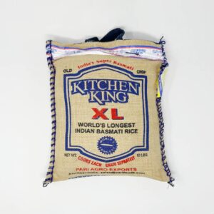 KITCHEN KING XL BASMATI RICE