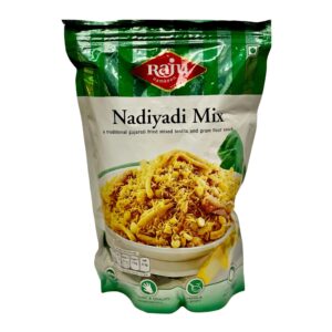 RAJU NADIYADI MIX