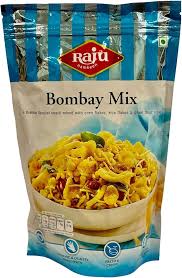 RAJU BOMBAY MIX