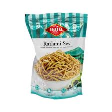 RAJU RATLAMI SEV