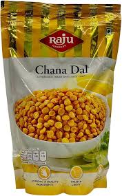 RAJU CHANA DAL