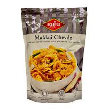 RAJU MAKKAI CHEVDO