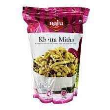 RAJU KHATTA MITHA