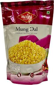 RAJU MUNG DAL