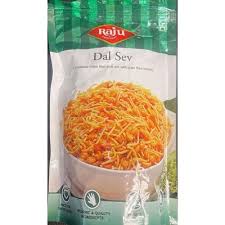 RAJU DAL SEV