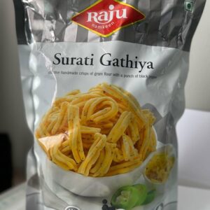 RAJU SURTI GHATIYA