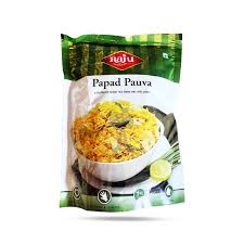 RAJU PAPAD PAUVA