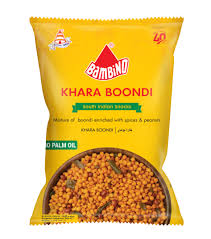 BAMBINO KHARA BOONDI