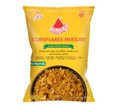 BAMBINO CORN FLAKES MIXTURE
