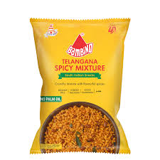 BAMBINO TELANGANA SPICY MIXTURE