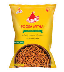 BAMBINO POOSA MITHAI