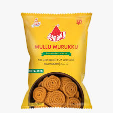 BAMBINO MULLU MURUKKU